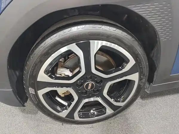 MINI Aceman 2024, фото 22