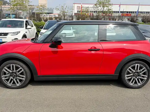 MINI 2025, фото 11