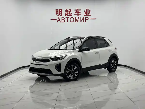 Kia KX1 2021