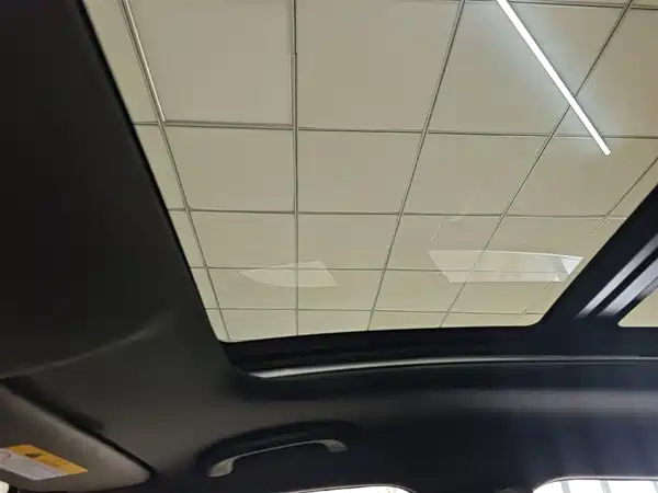 Changan Eado 2025, фото 18
