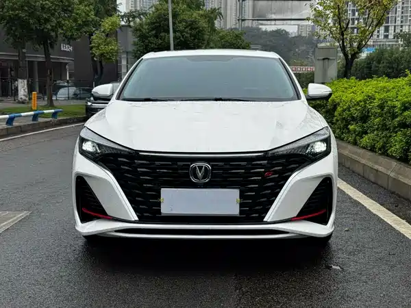Changan Eado 2024, фото 2