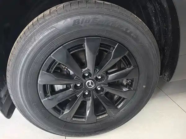 Mazda CX-50 2023, фото 12
