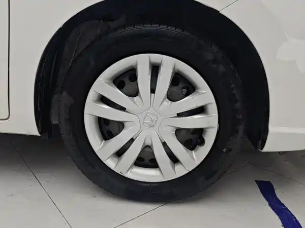 Honda Fit 2021, фото 6