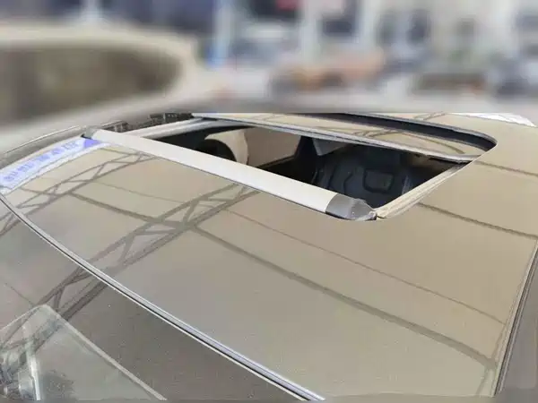 Hyundai Elantra 2023, фото 6