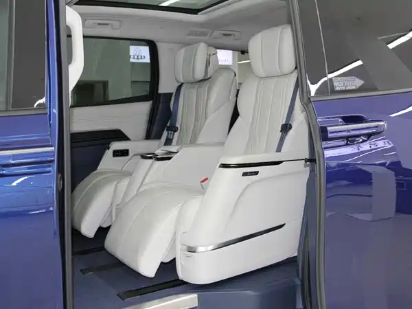 Buick Century 2023, фото 8
