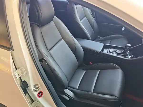 Mazda 3 2021, фото 24
