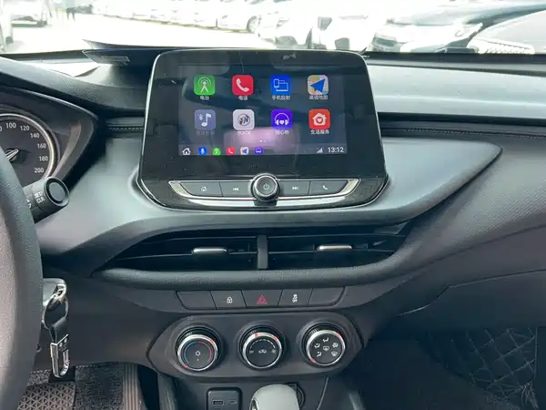 Buick Verano 2022, фото 5