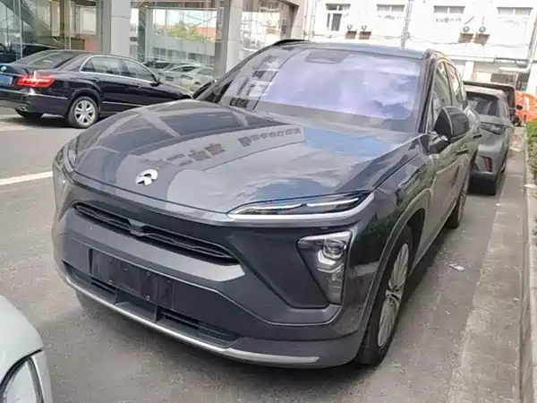 NIO ES6 2020