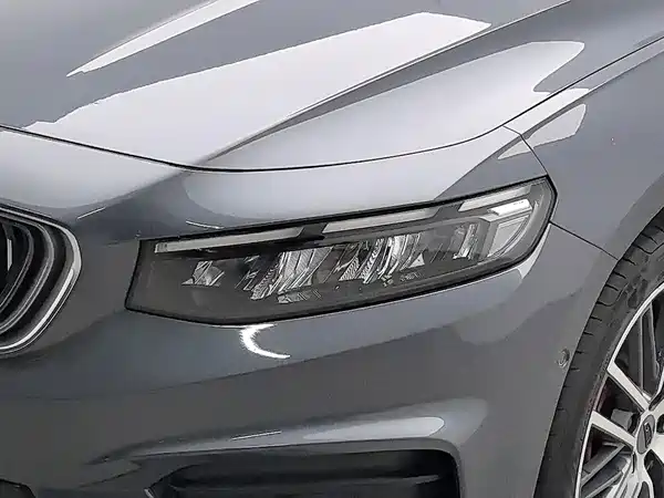 Geely Preface 2021, фото 7