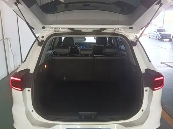 Chery Tiggo 7 Pro Max 2021, фото 19