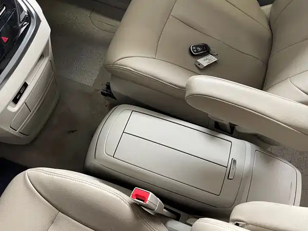 Buick GL8 2022, фото 15