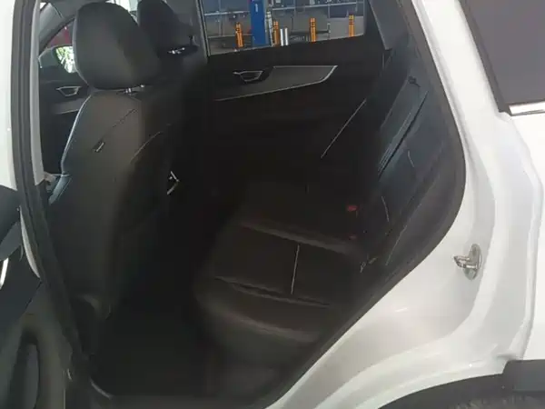 Chery Tiggo 7 Pro Max 2021, фото 17