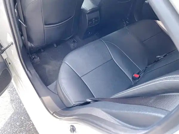 Toyota Levin 2022, фото 14