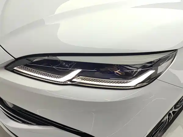 BYD Seal 06 DM-i 2024, фото 5