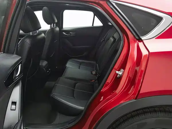 Mazda CX-4 2021, фото 15