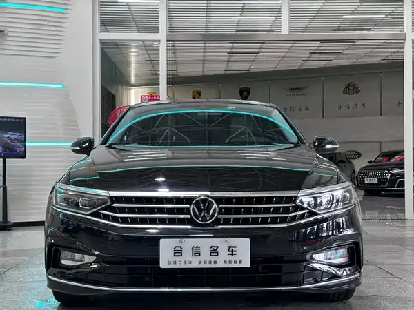 Volkswagen Magotan 2023, фото 2