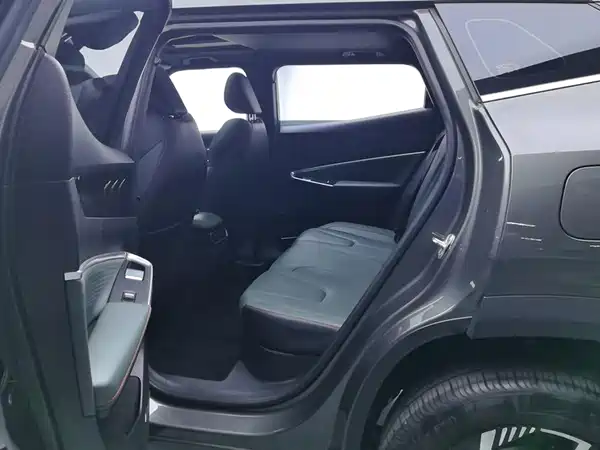 Geely Boyue 2024, фото 11
