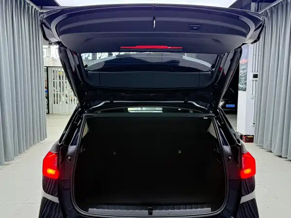 BMW X1 2023, фото 19
