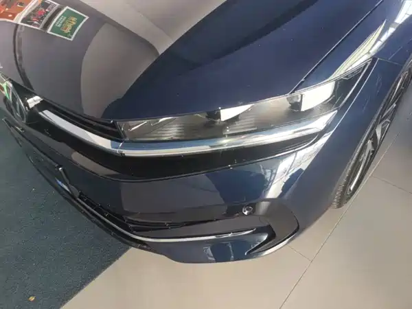 Volkswagen Magotan 2024, фото 24