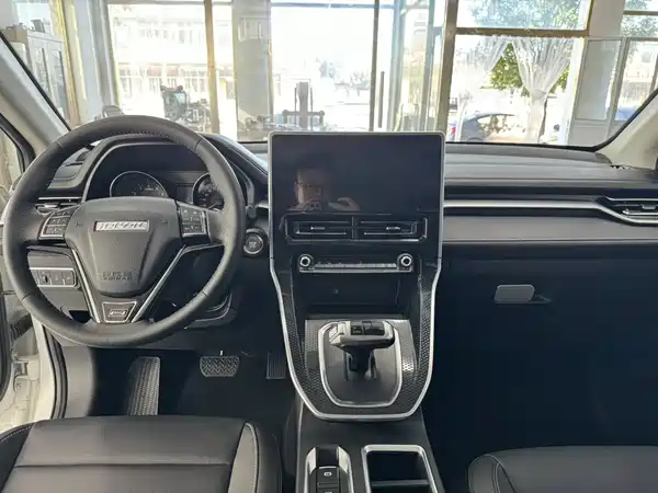 Haval M6 2021, фото 9