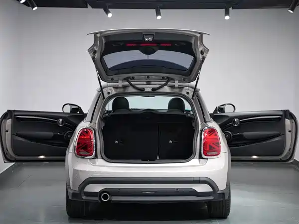 MINI 2023, фото 4