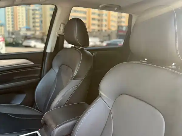 Haval M6 2023, фото 18