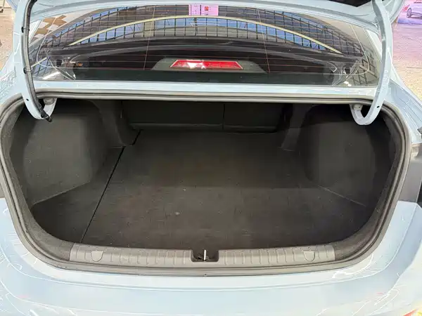 Geely Emgrand 2023, фото 19