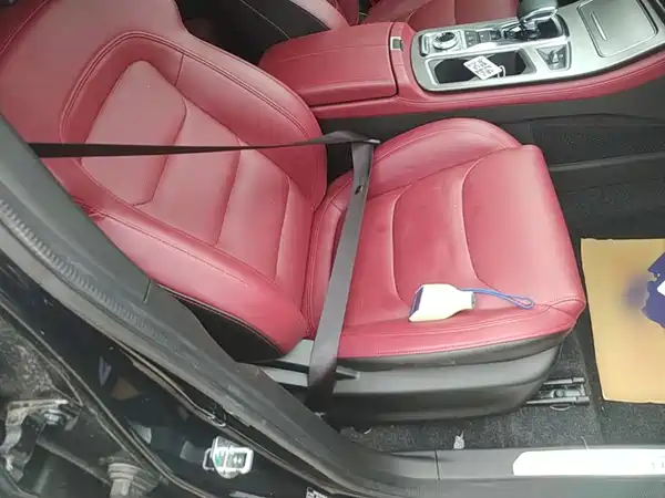 Jetour X70 PLUS 2021, фото 24