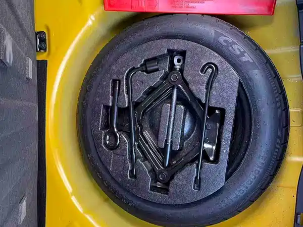 Kia KX1 2021, фото 16