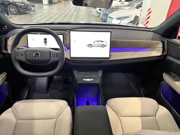 Volvo XC70 PHEV 2026, фото 10
