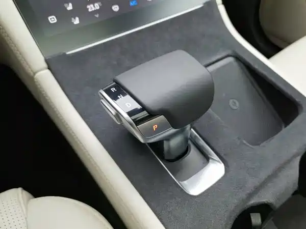 Li Auto ONE 2021, фото 13