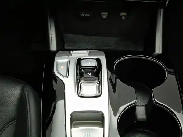 Hyundai Tucson 2021, фото 15