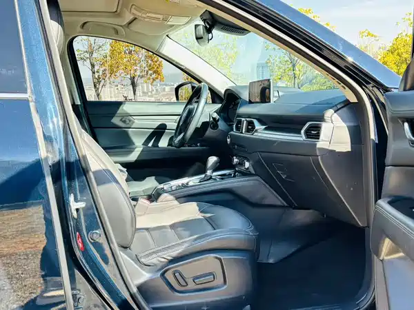 Mazda CX-5 2022, фото 6