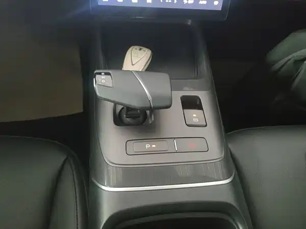 Changan Yida 2023, фото 9