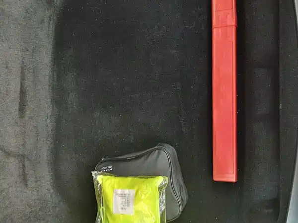 XPeng P5 2024, фото 17