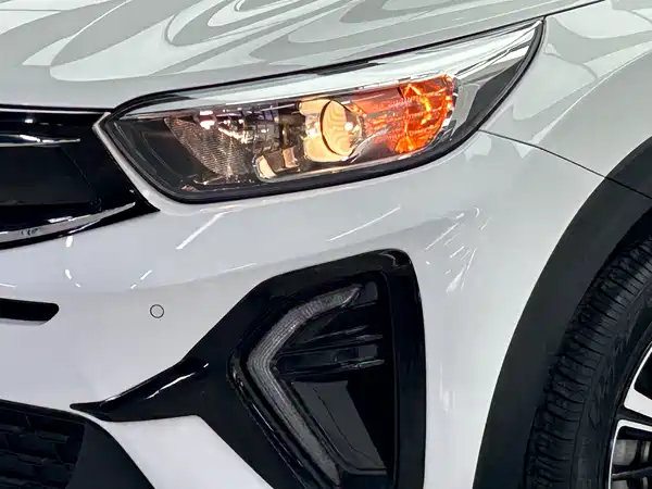 Kia KX1 2021, фото 7