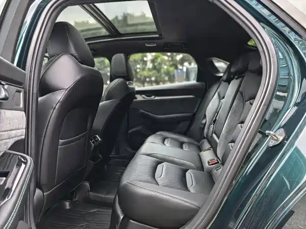 Geely Preface 2023, фото 10