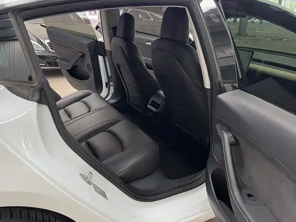 Tesla Model 3 2022, фото 2