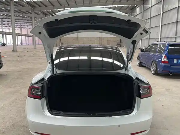 Tesla Model 3 2022, фото 13