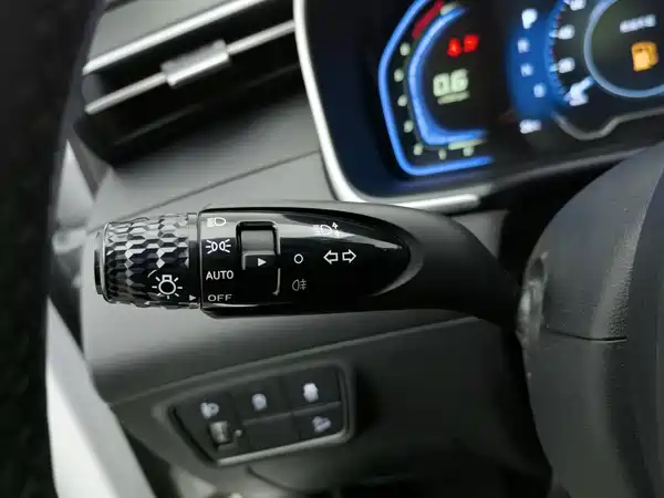 Hyundai Tucson 2021, фото 21