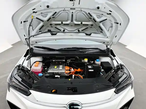AION S 2023, фото 15