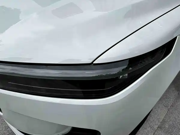 Li Auto ONE 2021, фото 9