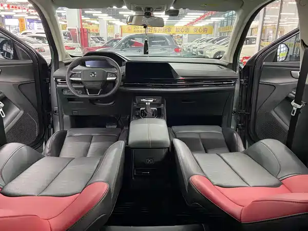 Changan CS55 PLUS 2023, фото 8