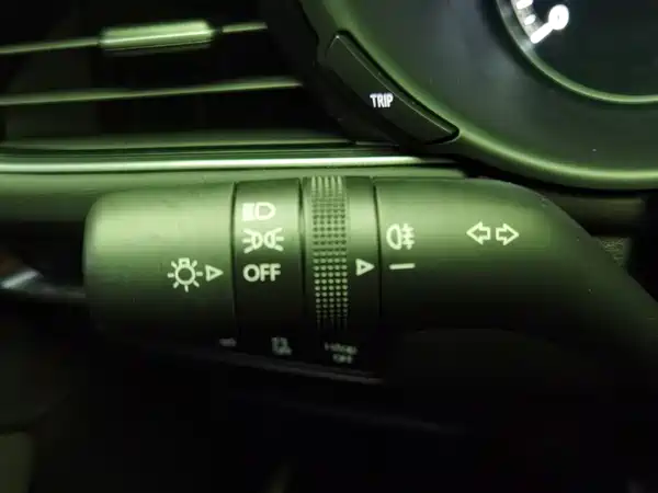Mazda 3 2021, фото 21