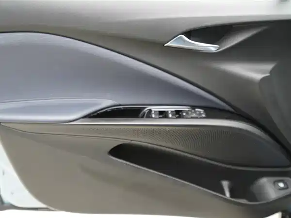 Buick Velite 6 2022, фото 5