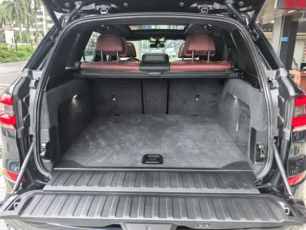 BMW X5 2022, фото 13