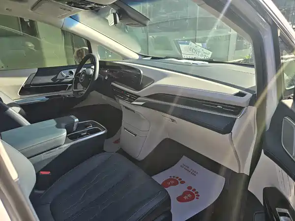 Buick Century 2023, фото 16