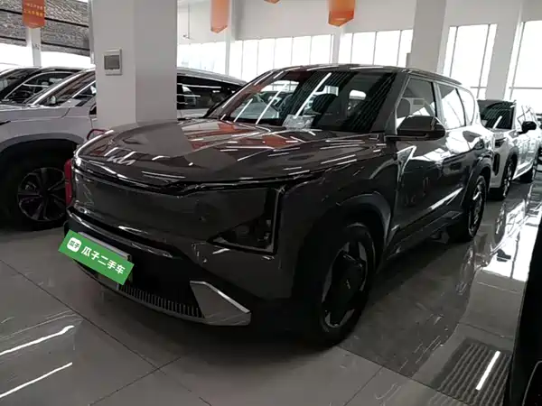 Kia EV5 2024