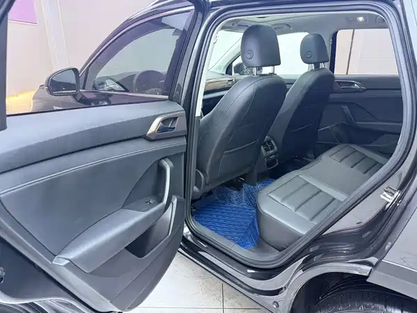 Volkswagen Tharu 2022, фото 15