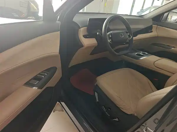 Changan CS75 PLUS 2025, фото 12